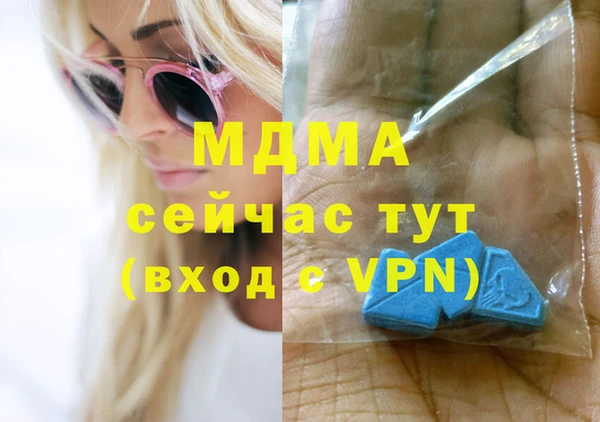 мдпв Пестово